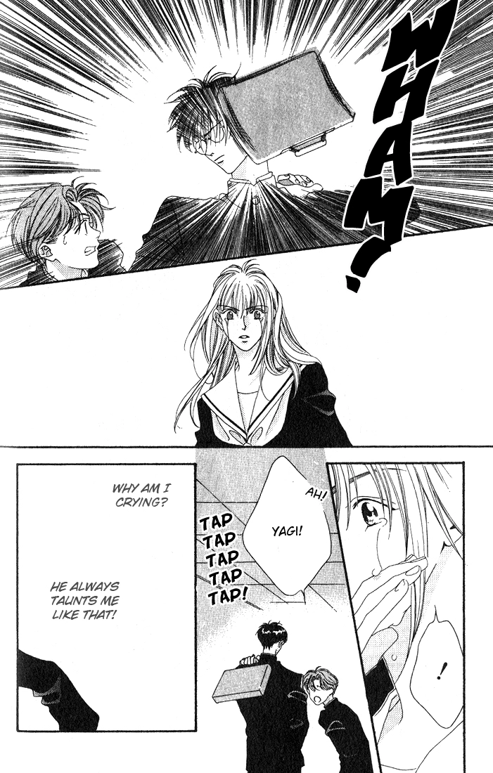 Read Missing Piece chapter 7 image 31 on Lezhin