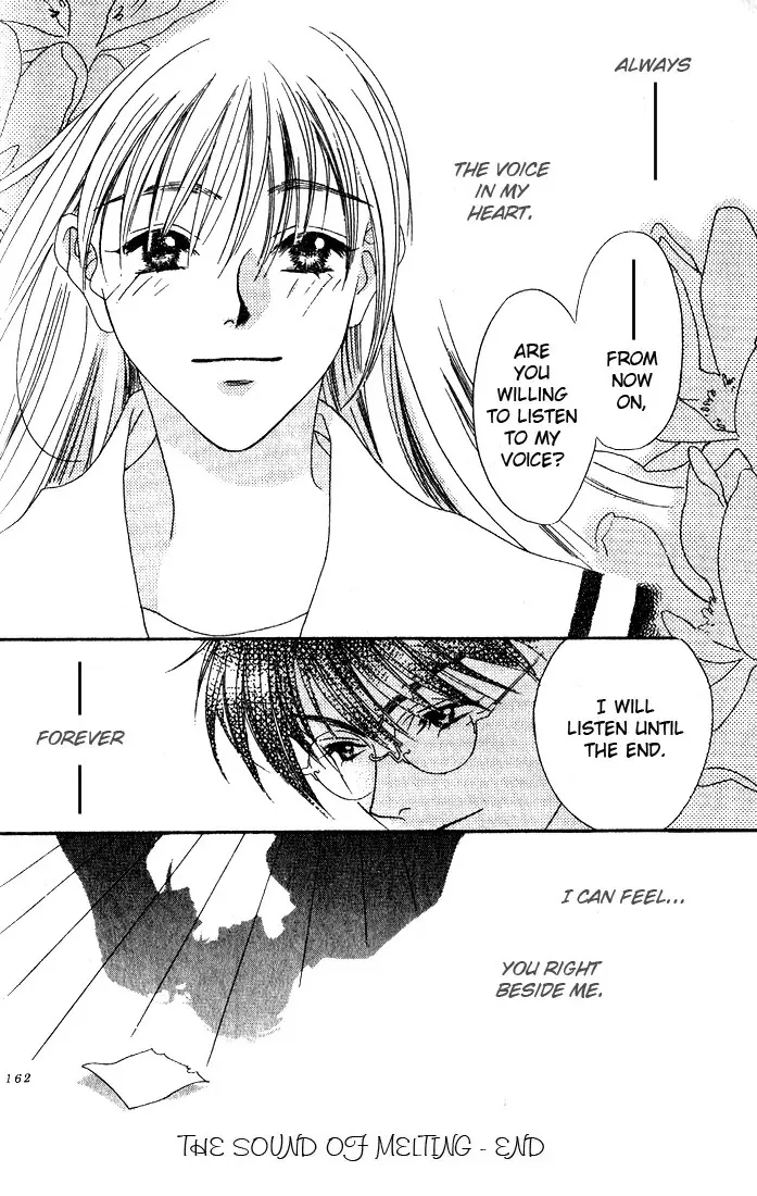Read Missing Piece chapter 7 image 39 on Lezhin