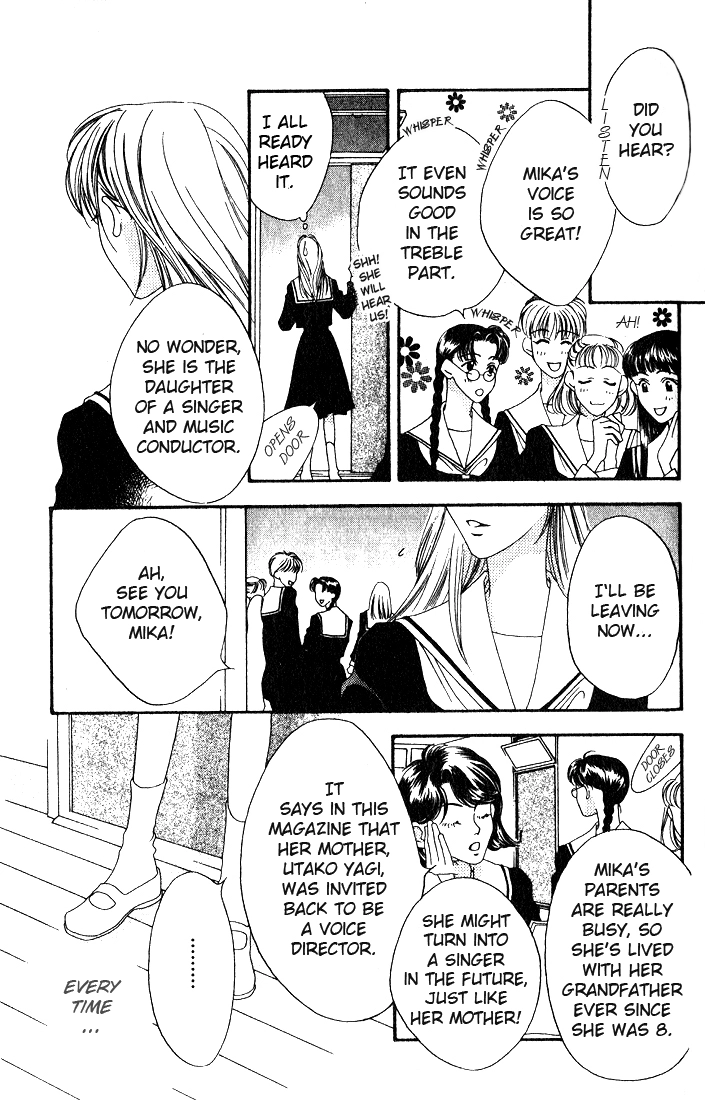 Read Missing Piece chapter 7 image 4 on Lezhin