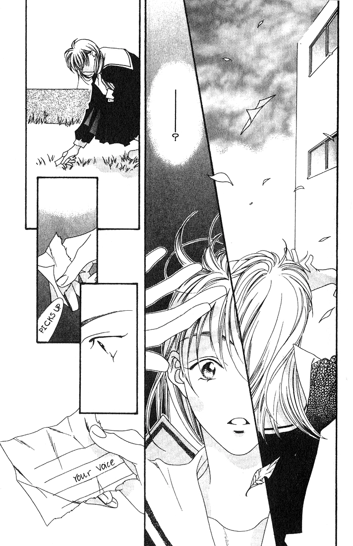 Read Missing Piece chapter 7 image 6 on Lezhin