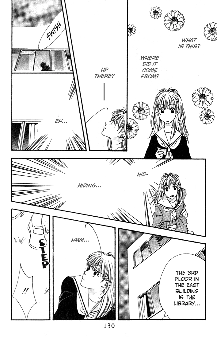 Read Missing Piece chapter 7 image 7 on Lezhin
