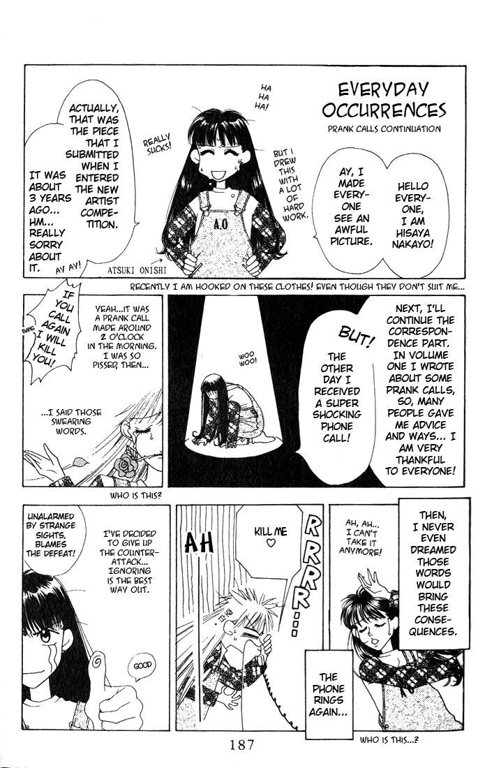 Read Missing Piece chapter 8 image 24 on Lezhin