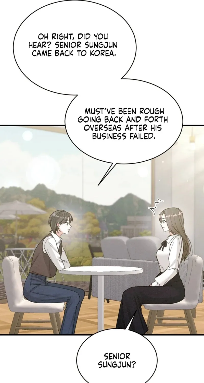 Read Missing Wife chapter 11 image 10 on Lezhin