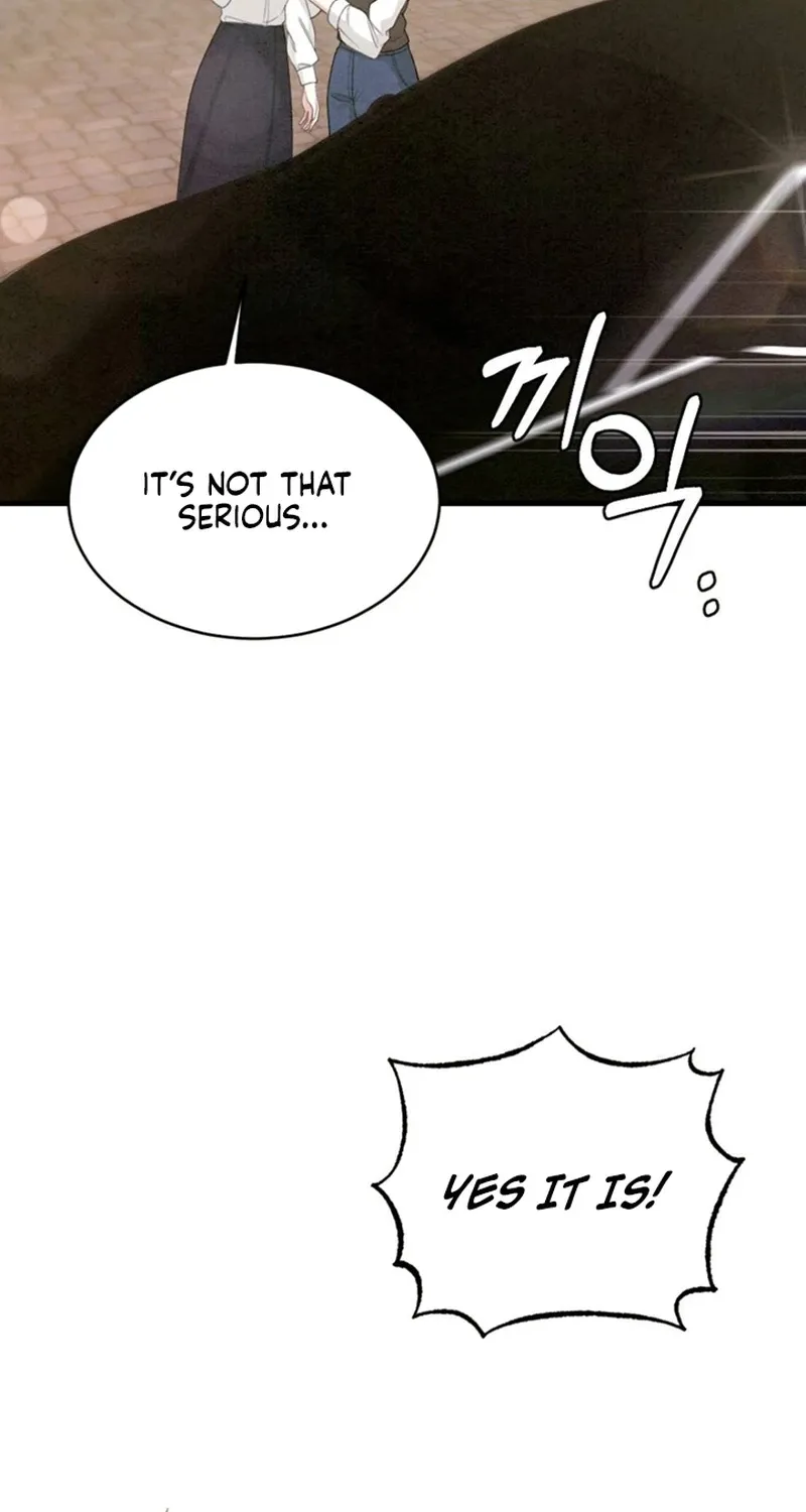 Read Missing Wife chapter 11 image 23 on Lezhin