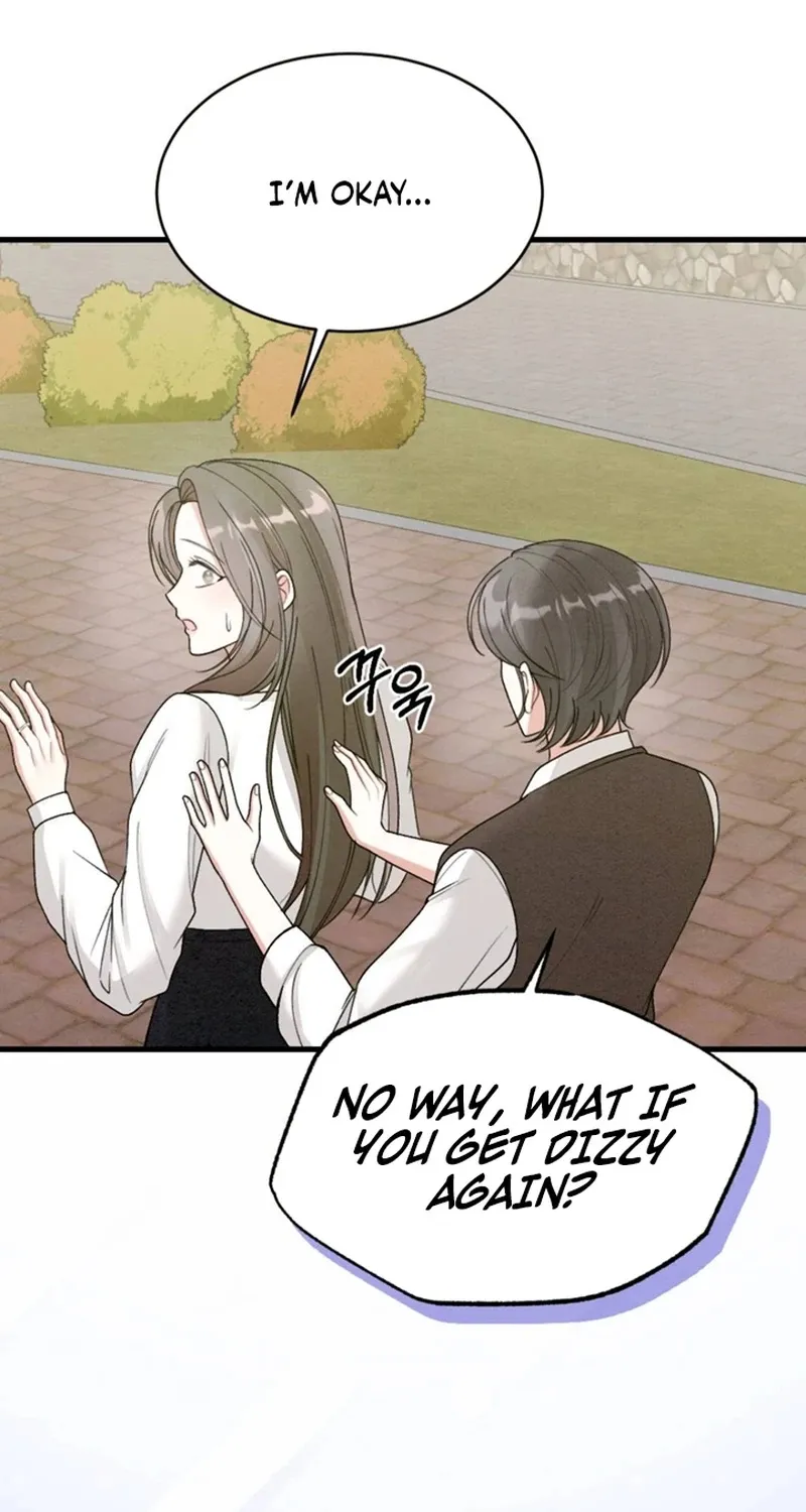Read Missing Wife chapter 11 image 34 on Lezhin