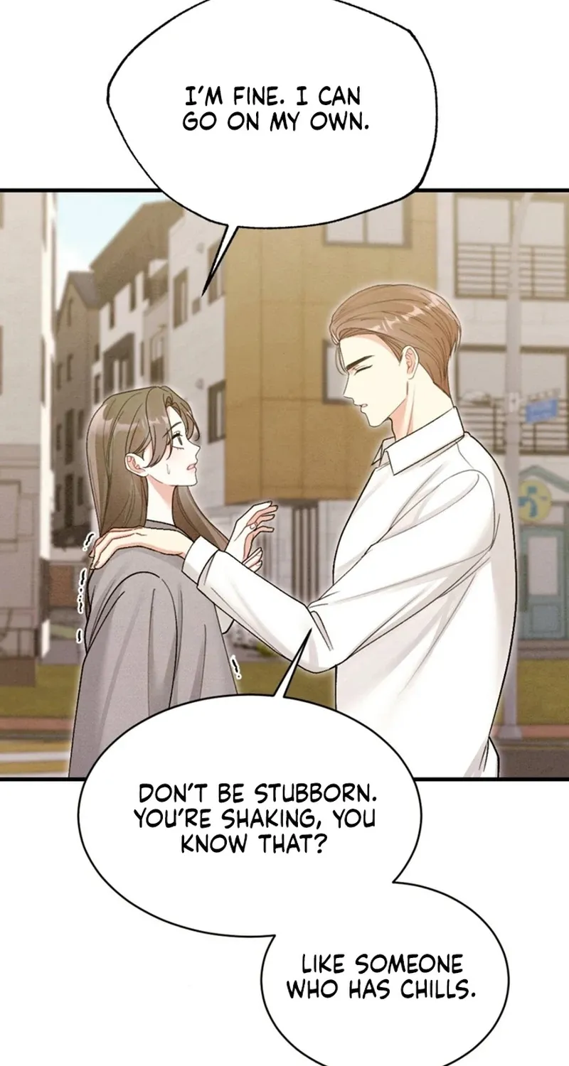 Read Missing Wife chapter 11 image 41 on Lezhin