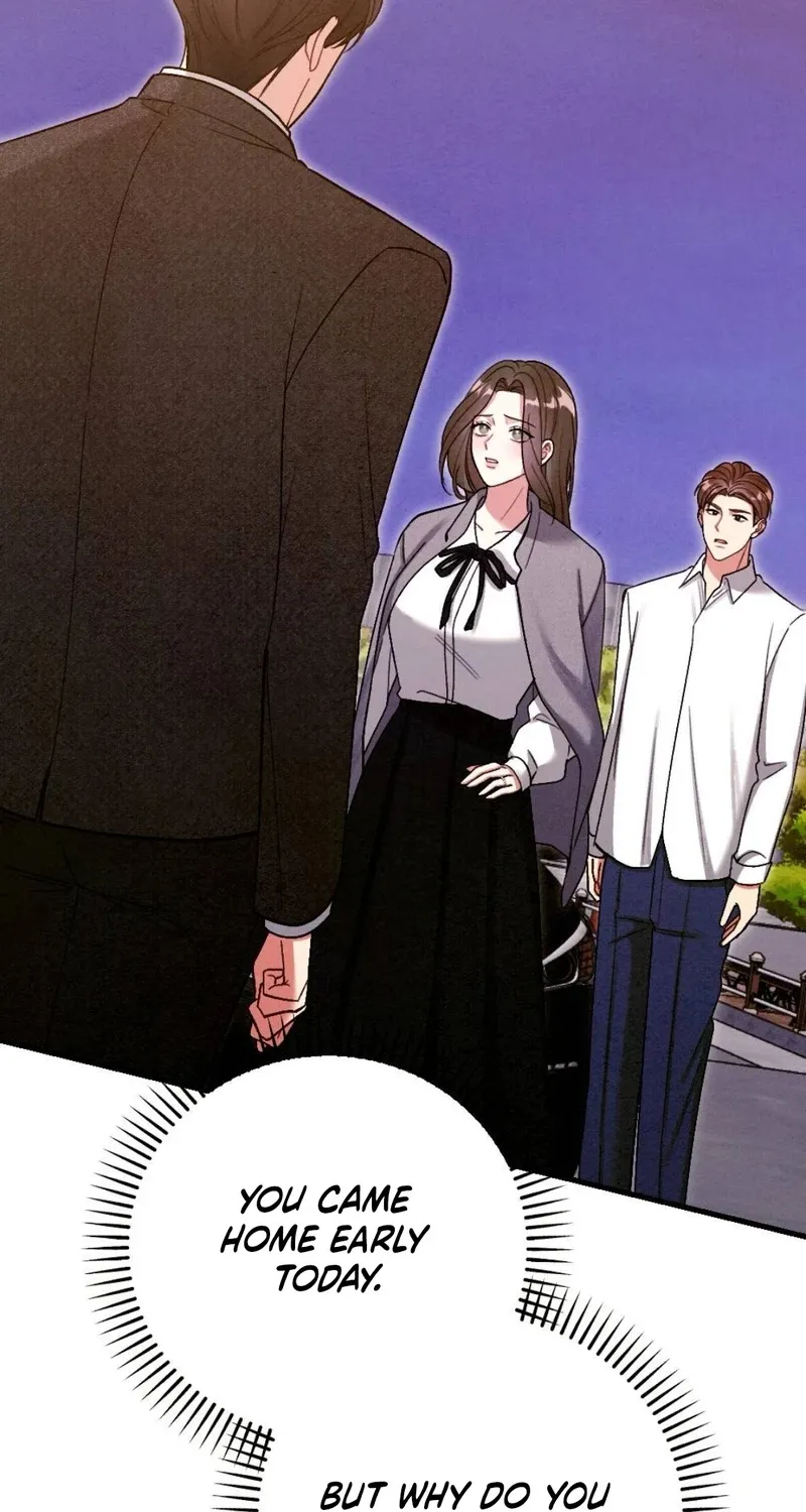 Read Missing Wife chapter 12 image 1 on Lezhin