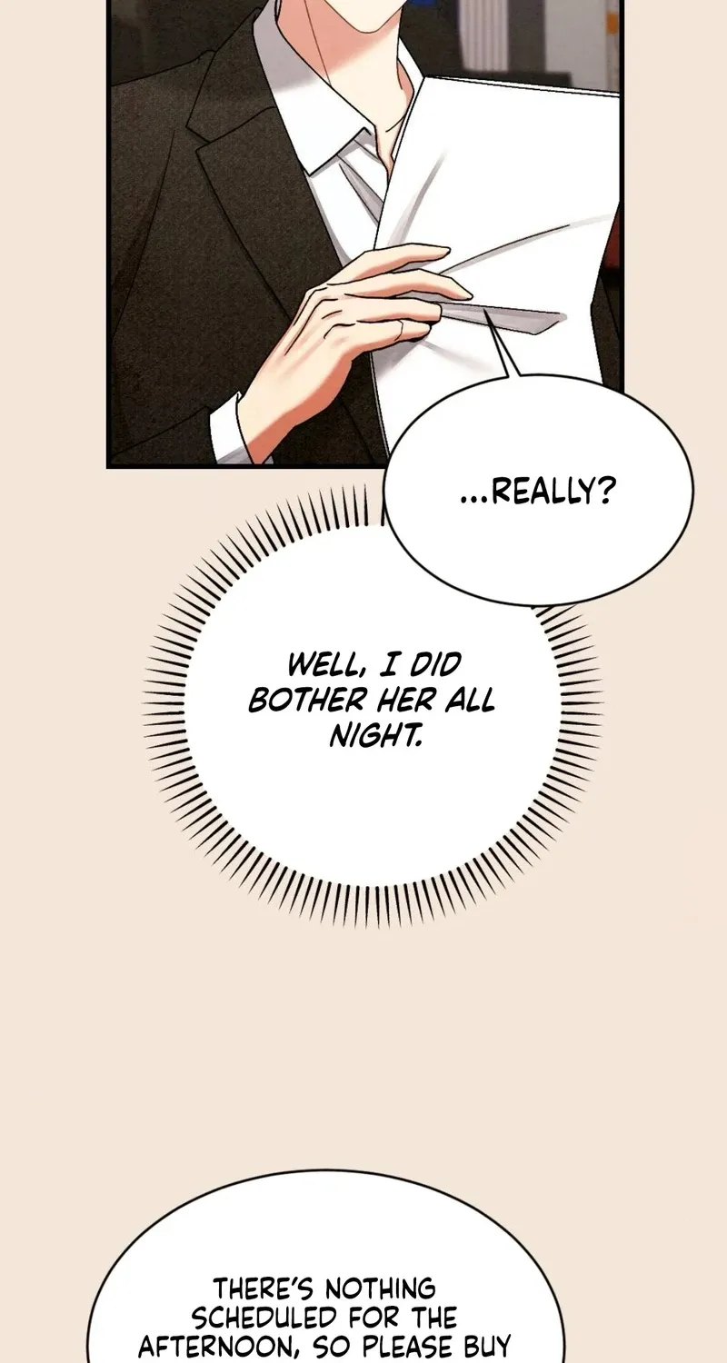 Read Missing Wife chapter 12 image 17 on Lezhin