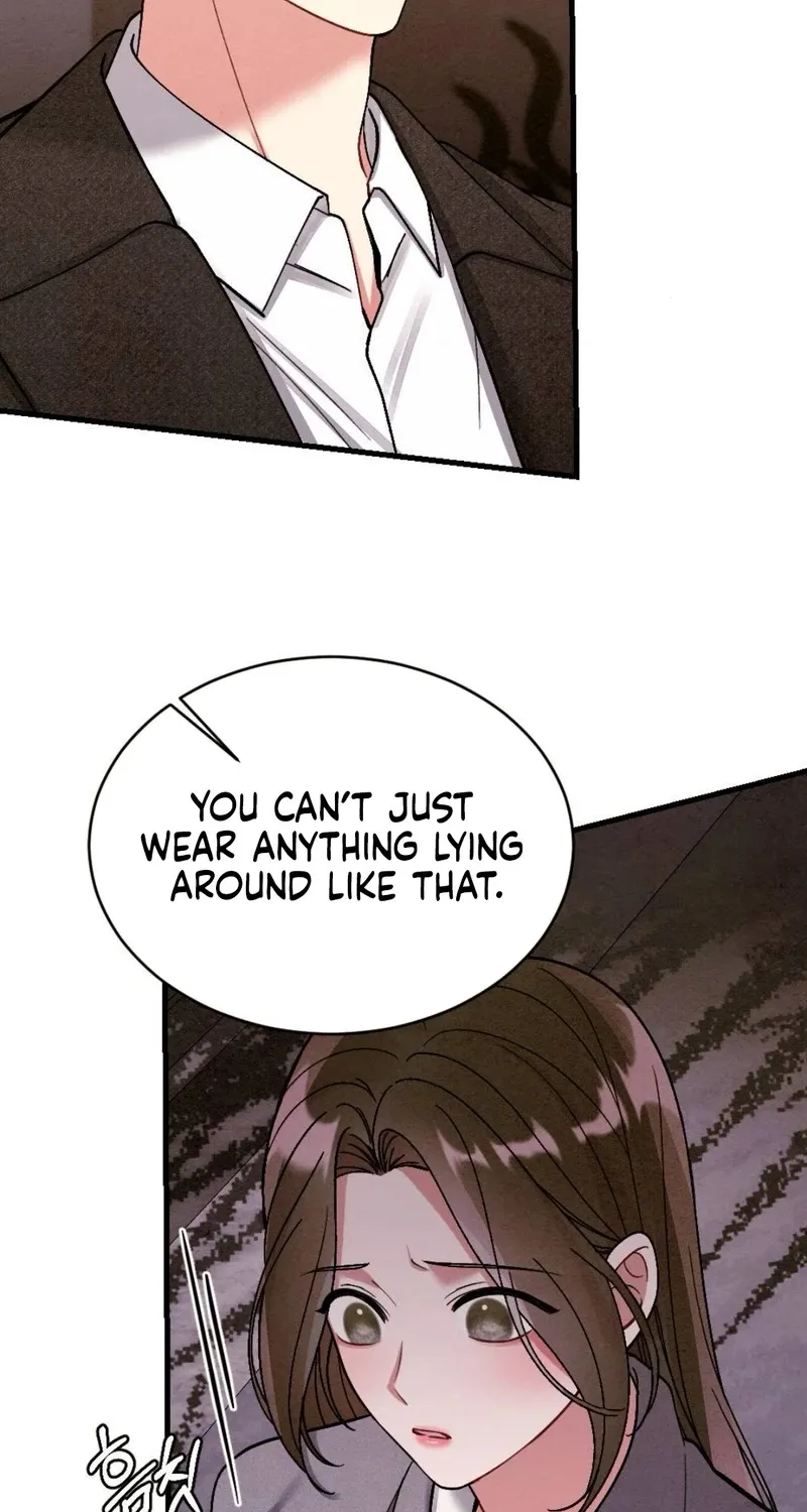 Read Missing Wife chapter 12 image 3 on Lezhin