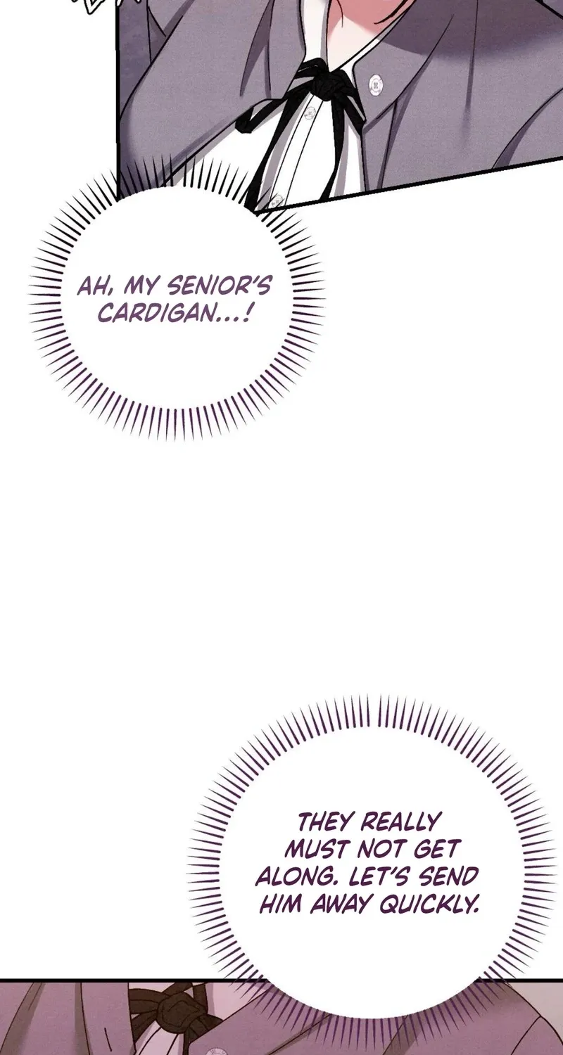 Read Missing Wife chapter 12 image 4 on Lezhin