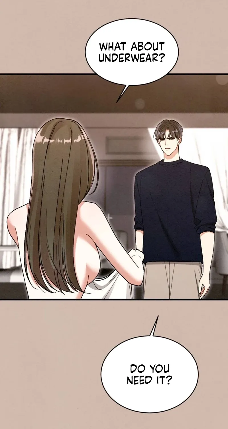 Read Missing Wife chapter 13 image 69 on Lezhin
