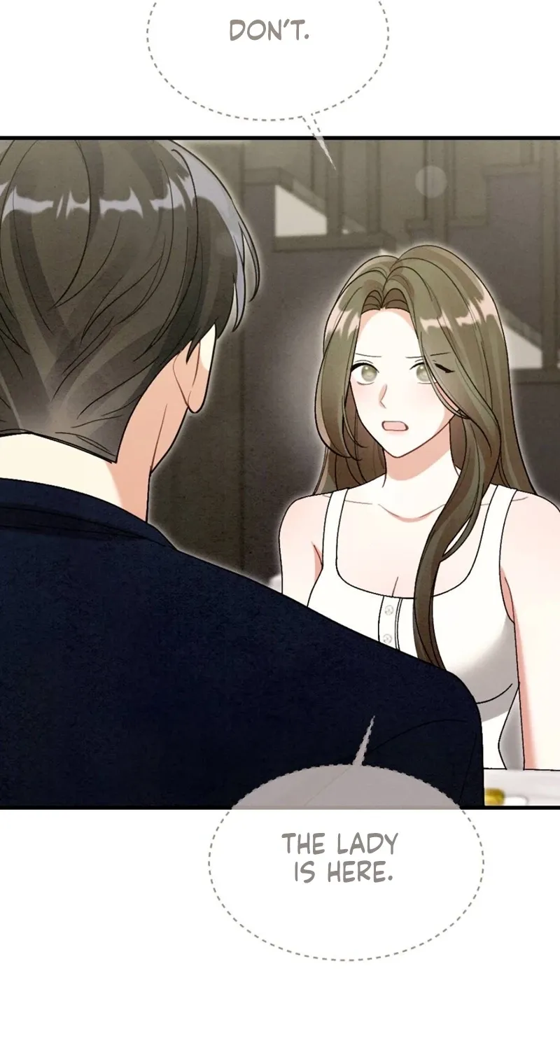 Read Missing Wife chapter 13 image 80 on Lezhin