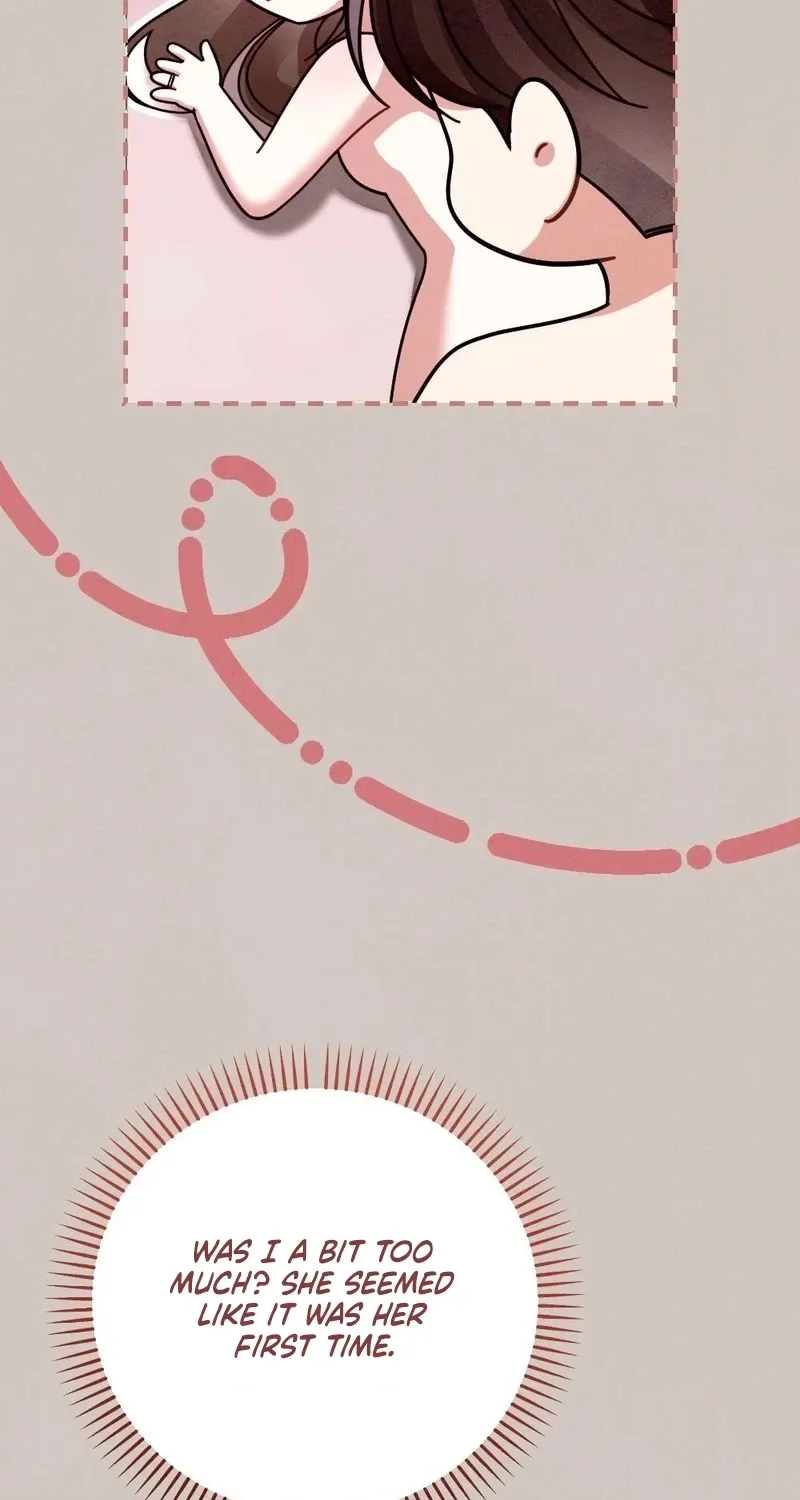 Read Missing Wife chapter 14 image 32 on Lezhin
