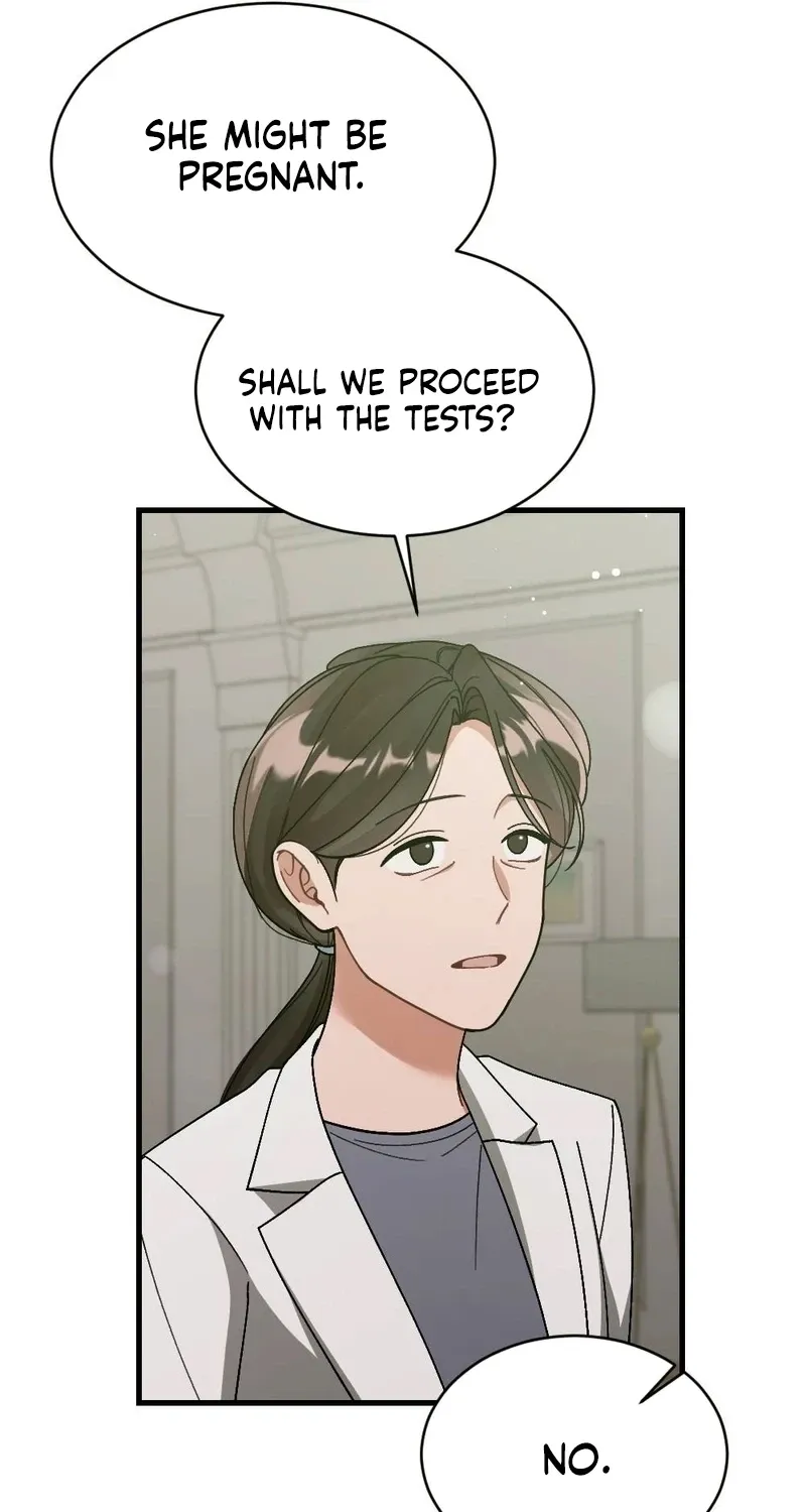Read Missing Wife chapter 14 image 80 on Lezhin