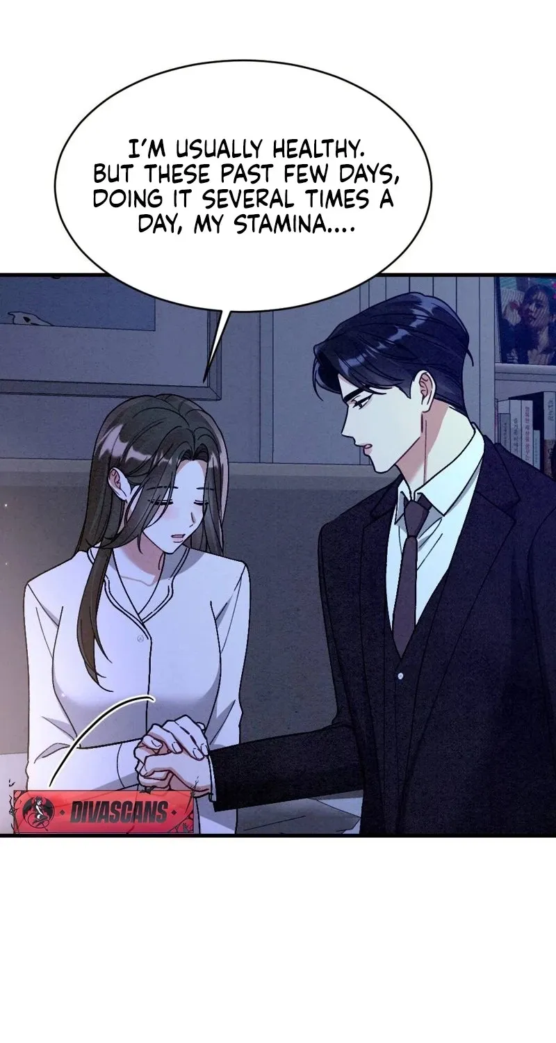 Read Missing Wife chapter 15 image 10 on Lezhin