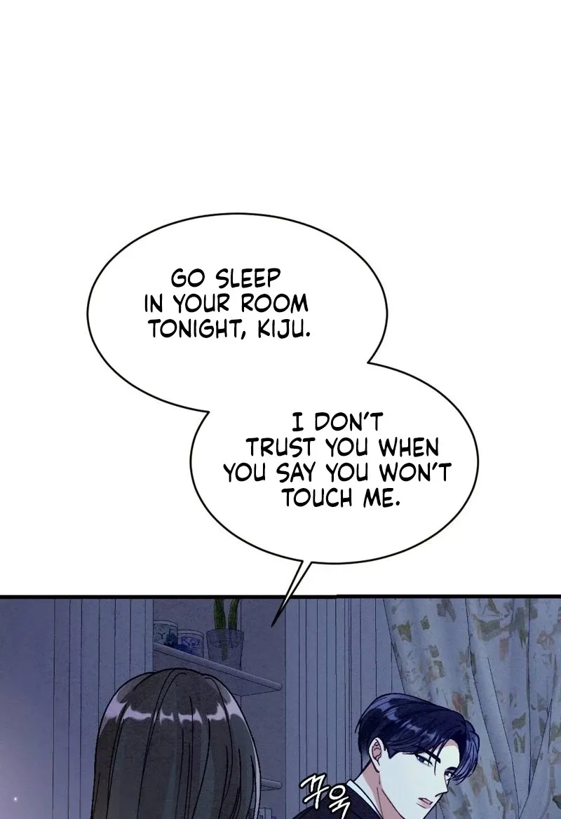 Read Missing Wife chapter 15 image 34 on Lezhin