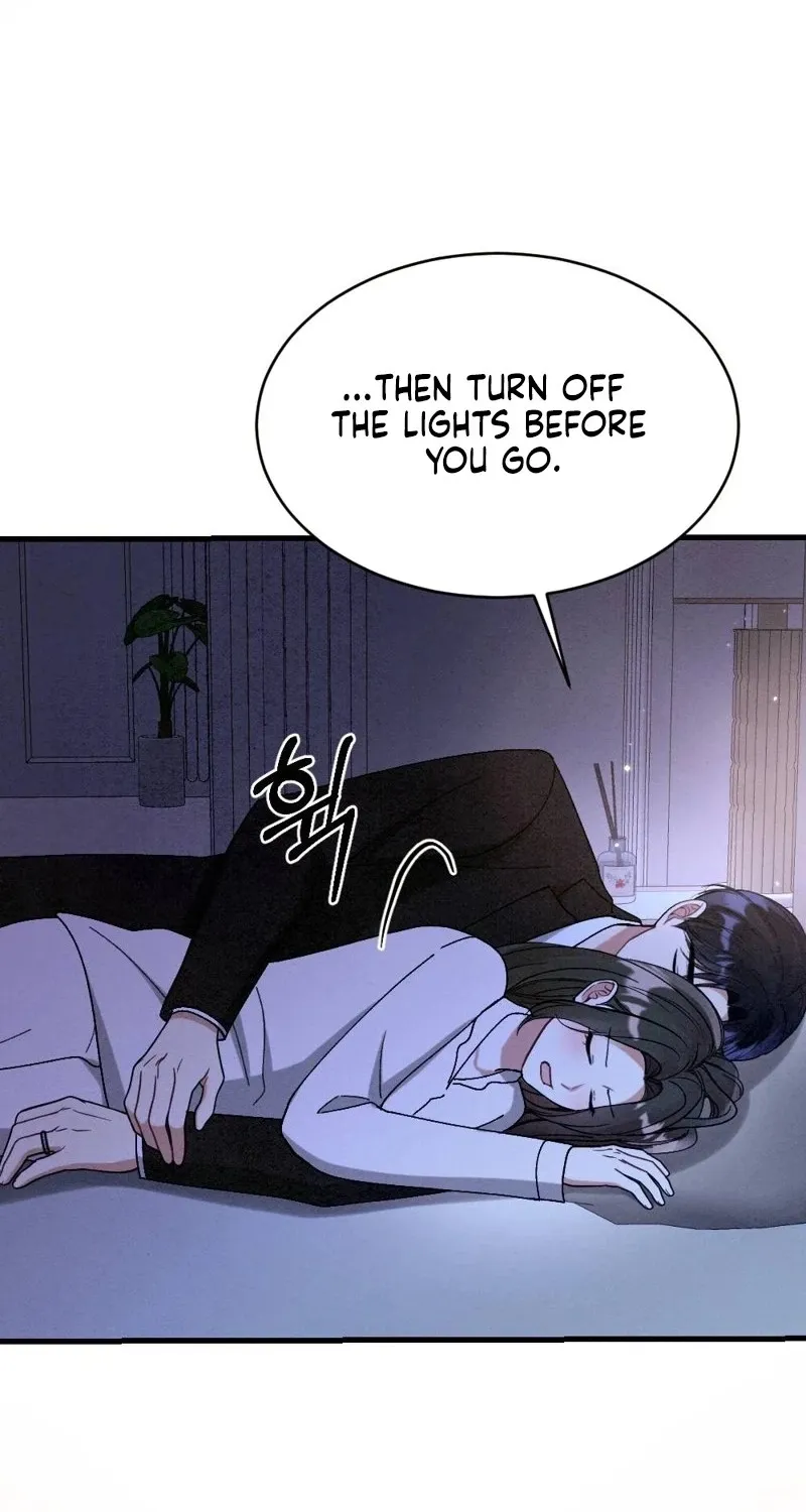 Read Missing Wife chapter 15 image 41 on Lezhin