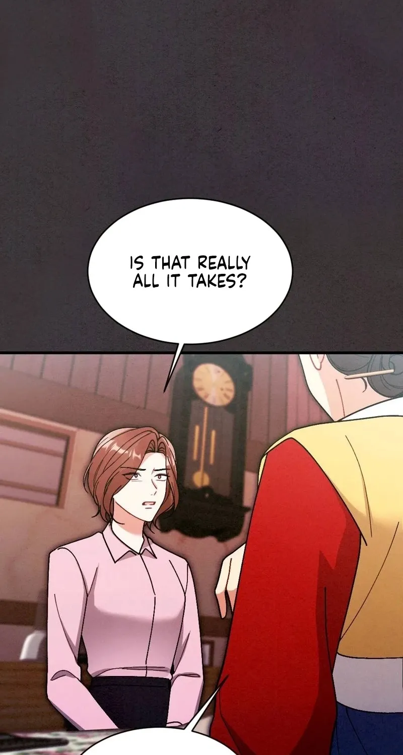 Read Missing Wife chapter 15 image 64 on Lezhin