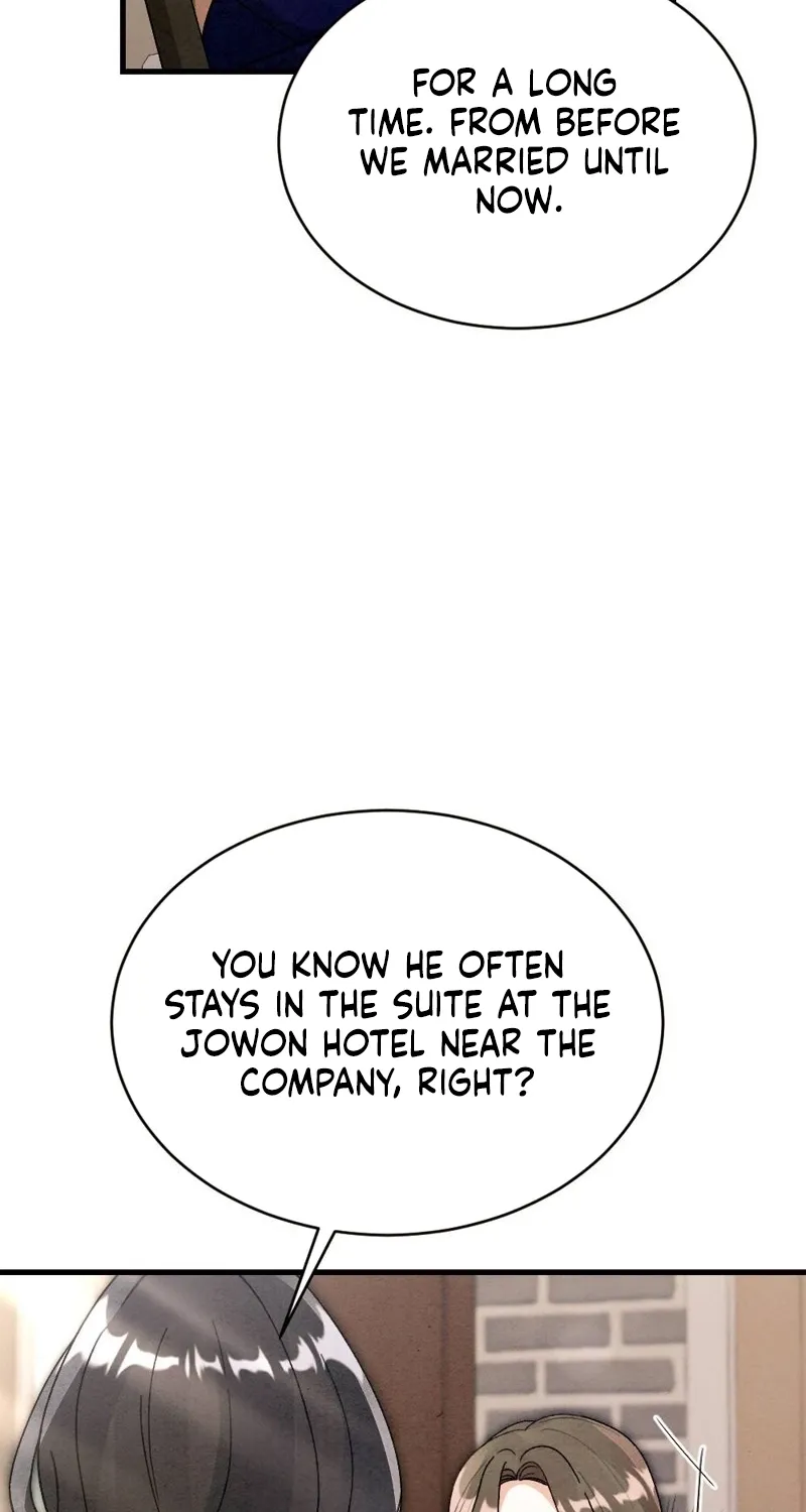 Read Missing Wife chapter 16 image 3 on Lezhin