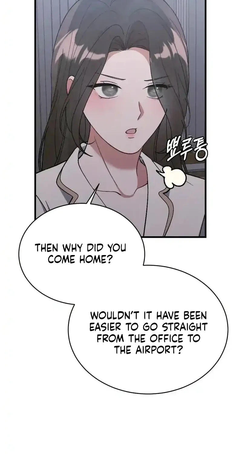Read Missing Wife chapter 17 image 12 on Lezhin