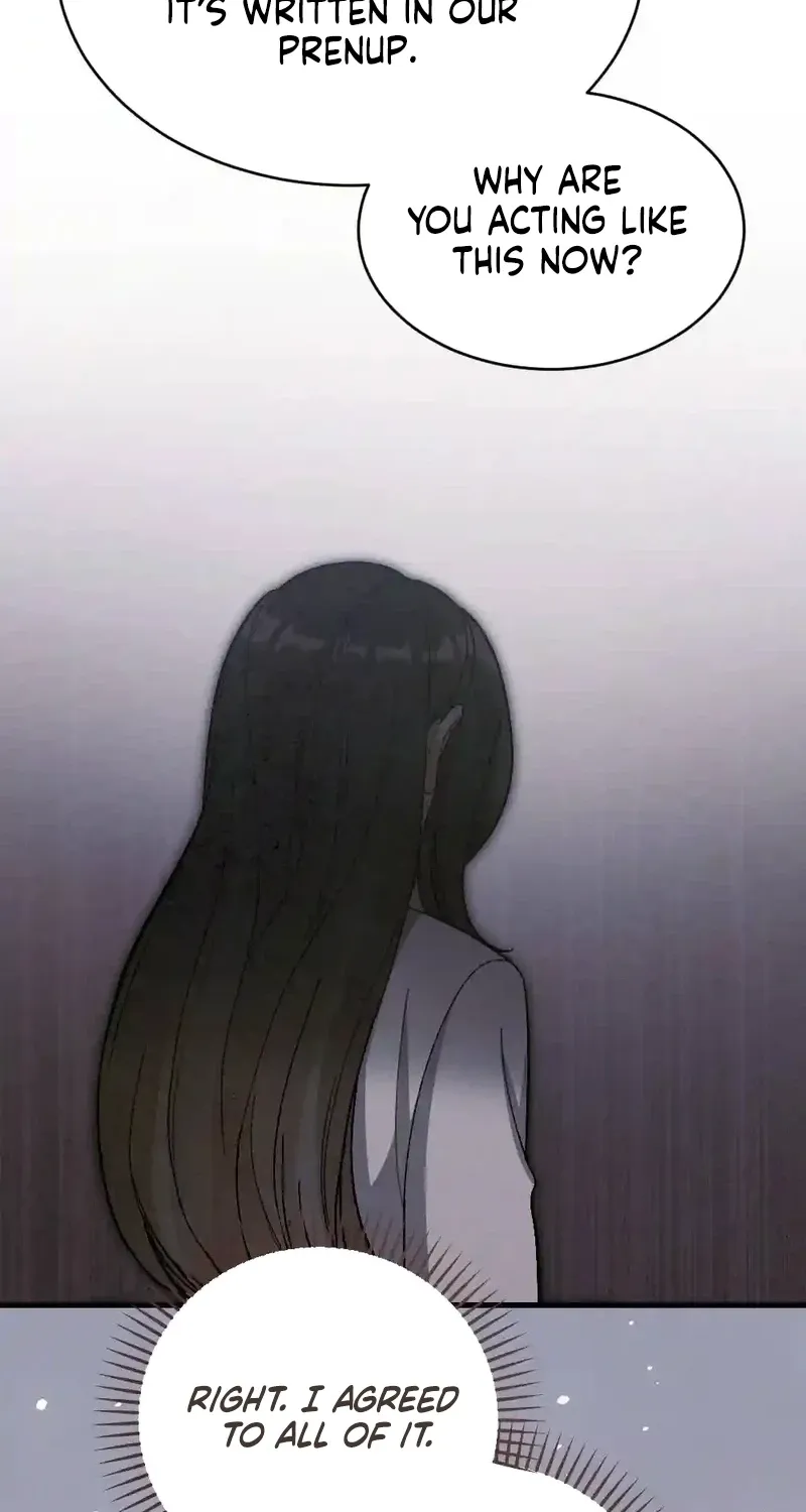 Read Missing Wife chapter 17 image 46 on Lezhin