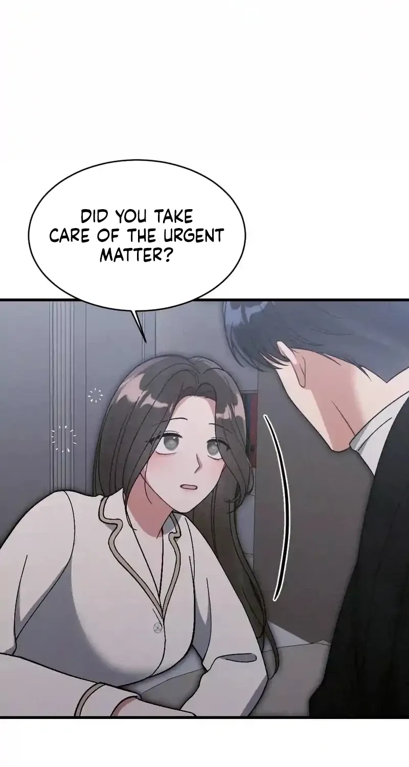 Read Missing Wife chapter 17 image 5 on Lezhin