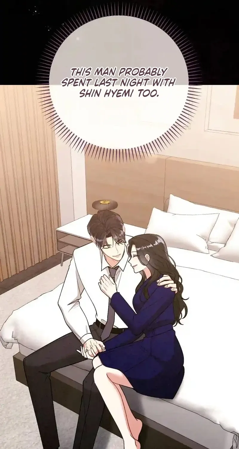 Read Missing Wife chapter 17 image 80 on Lezhin