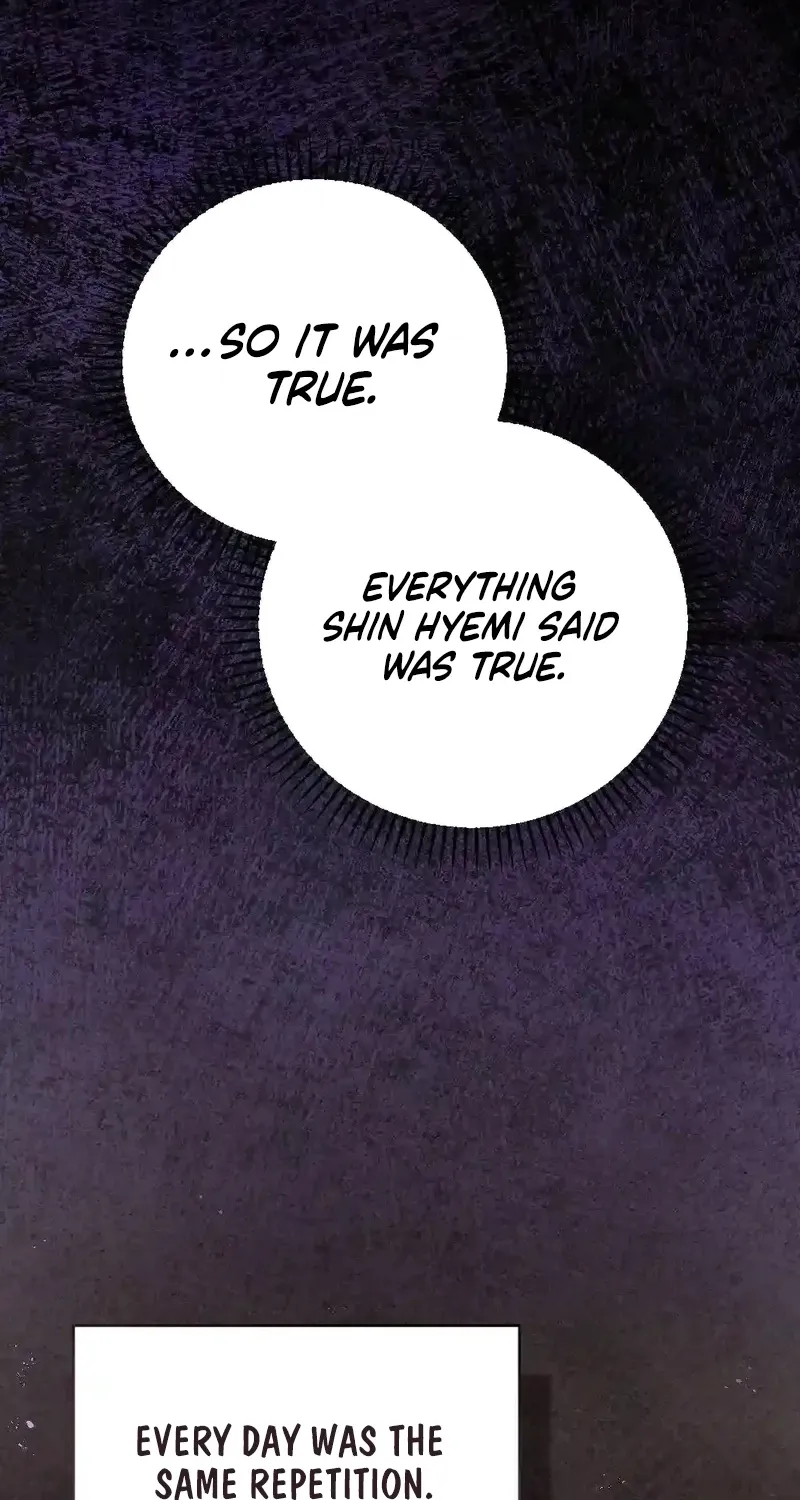 Read Missing Wife chapter 17 image 87 on Lezhin