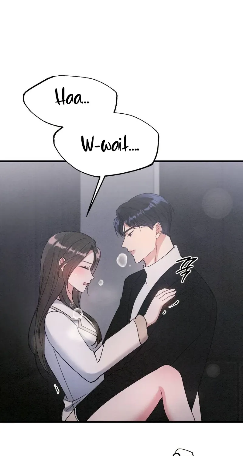 Read Missing Wife chapter 18 image 25 on Lezhin
