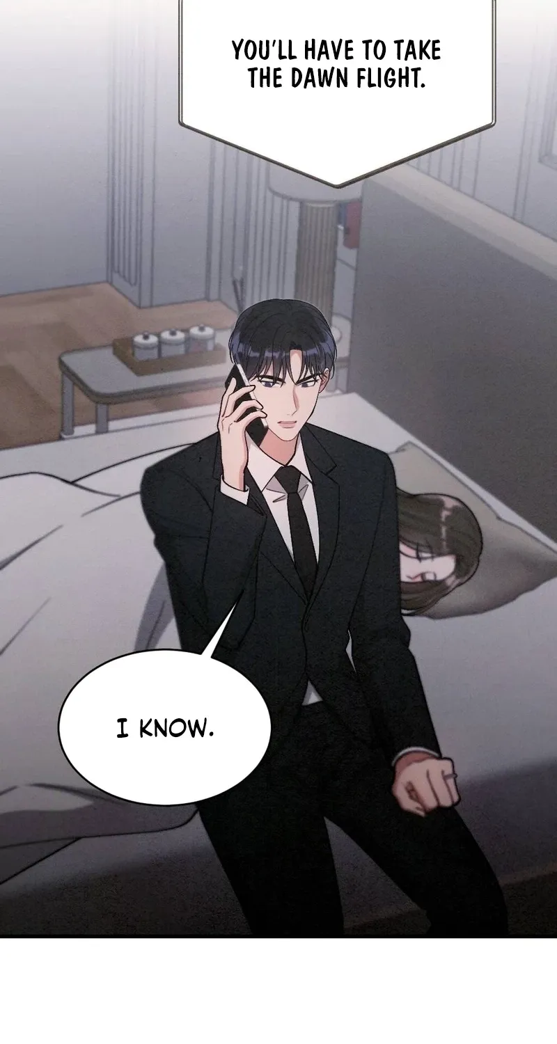 Read Missing Wife chapter 18 image 33 on Lezhin