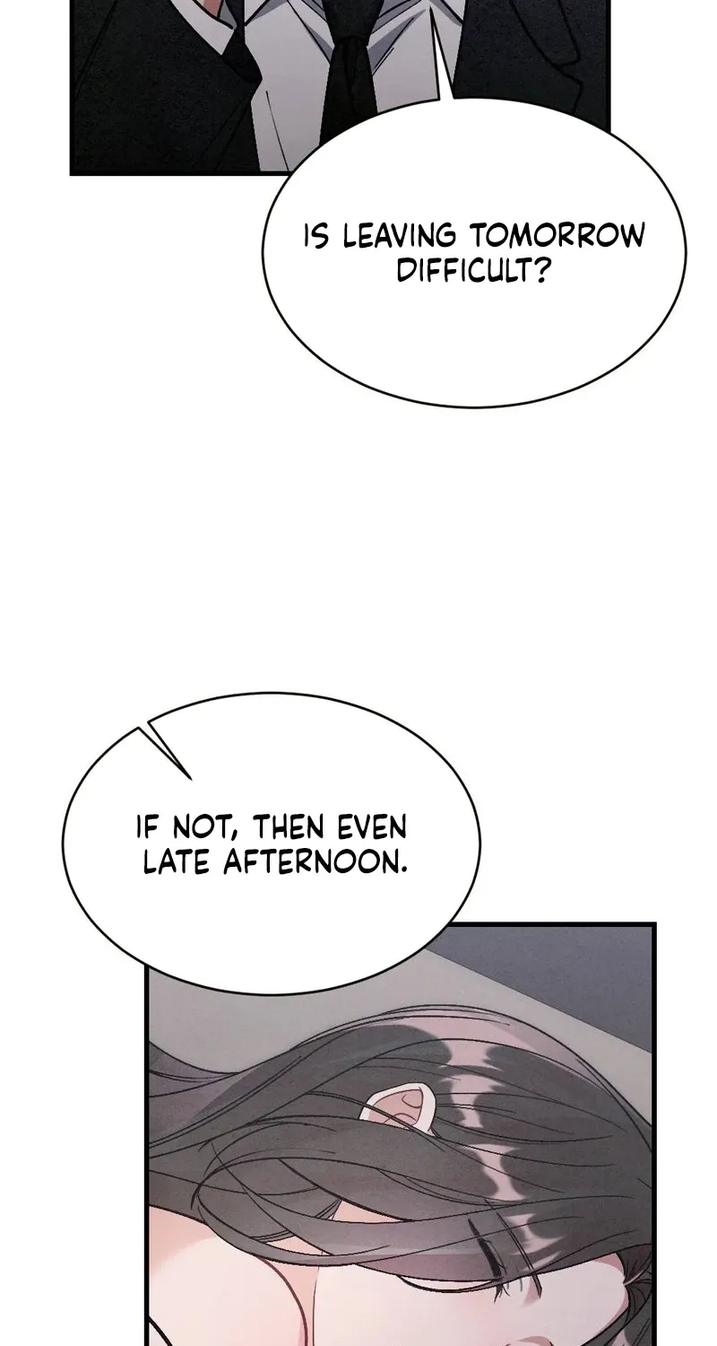 Read Missing Wife chapter 18 image 35 on Lezhin