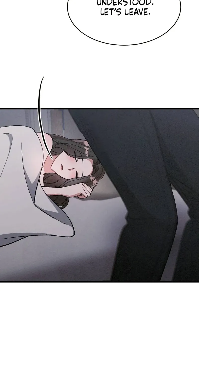 Read Missing Wife chapter 18 image 45 on Lezhin