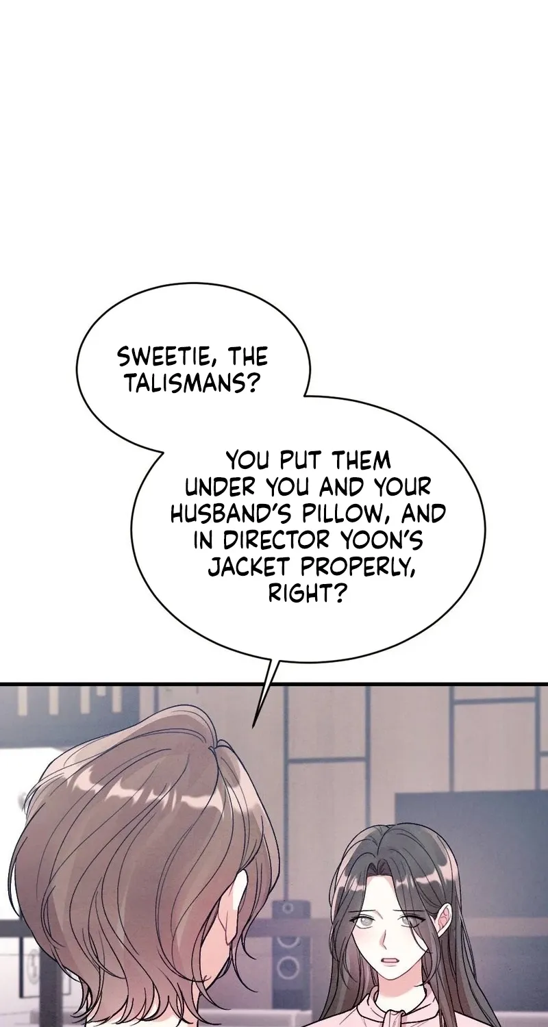 Read Missing Wife chapter 18 image 58 on Lezhin