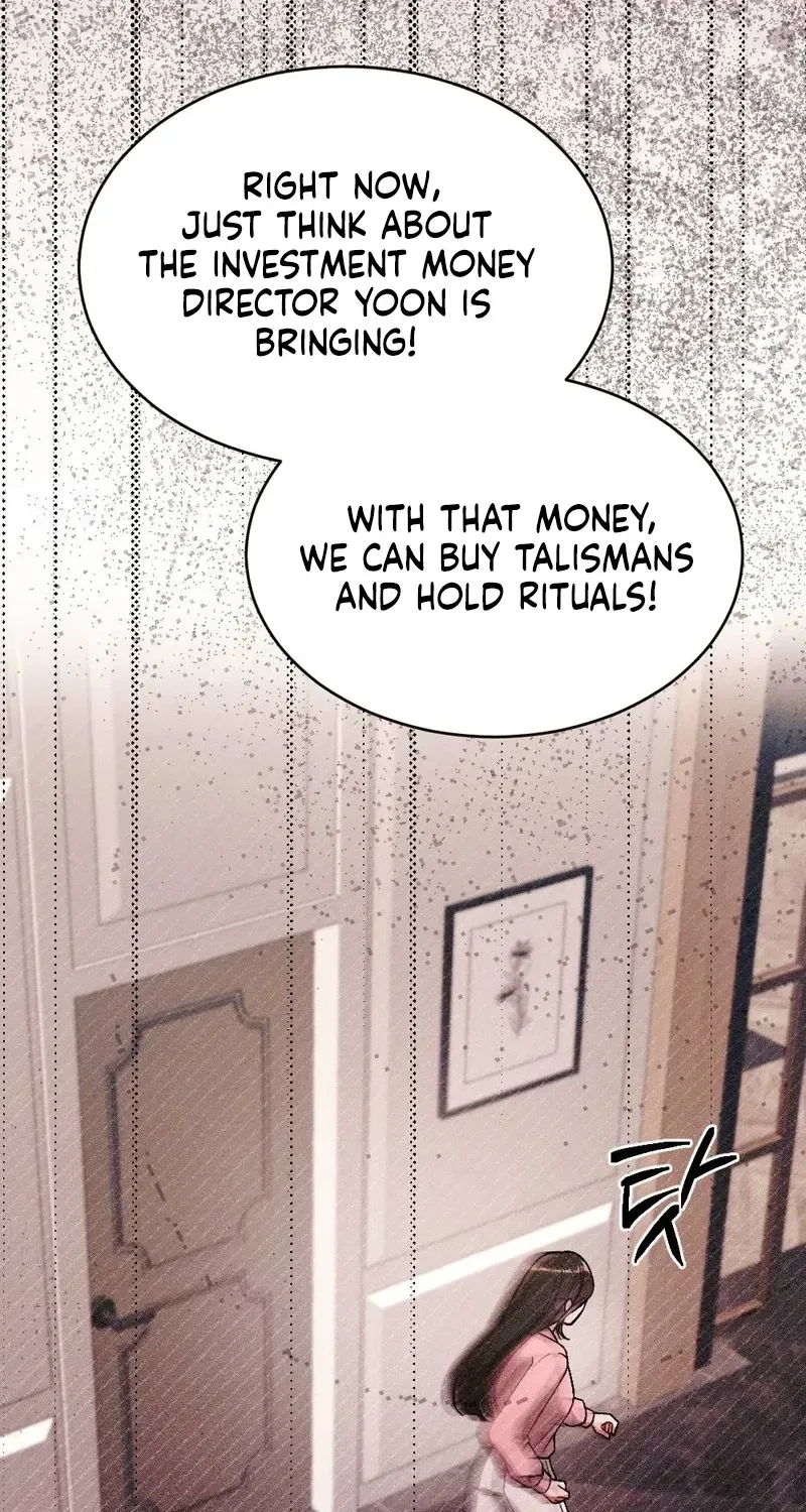 Read Missing Wife chapter 18 image 88 on Lezhin