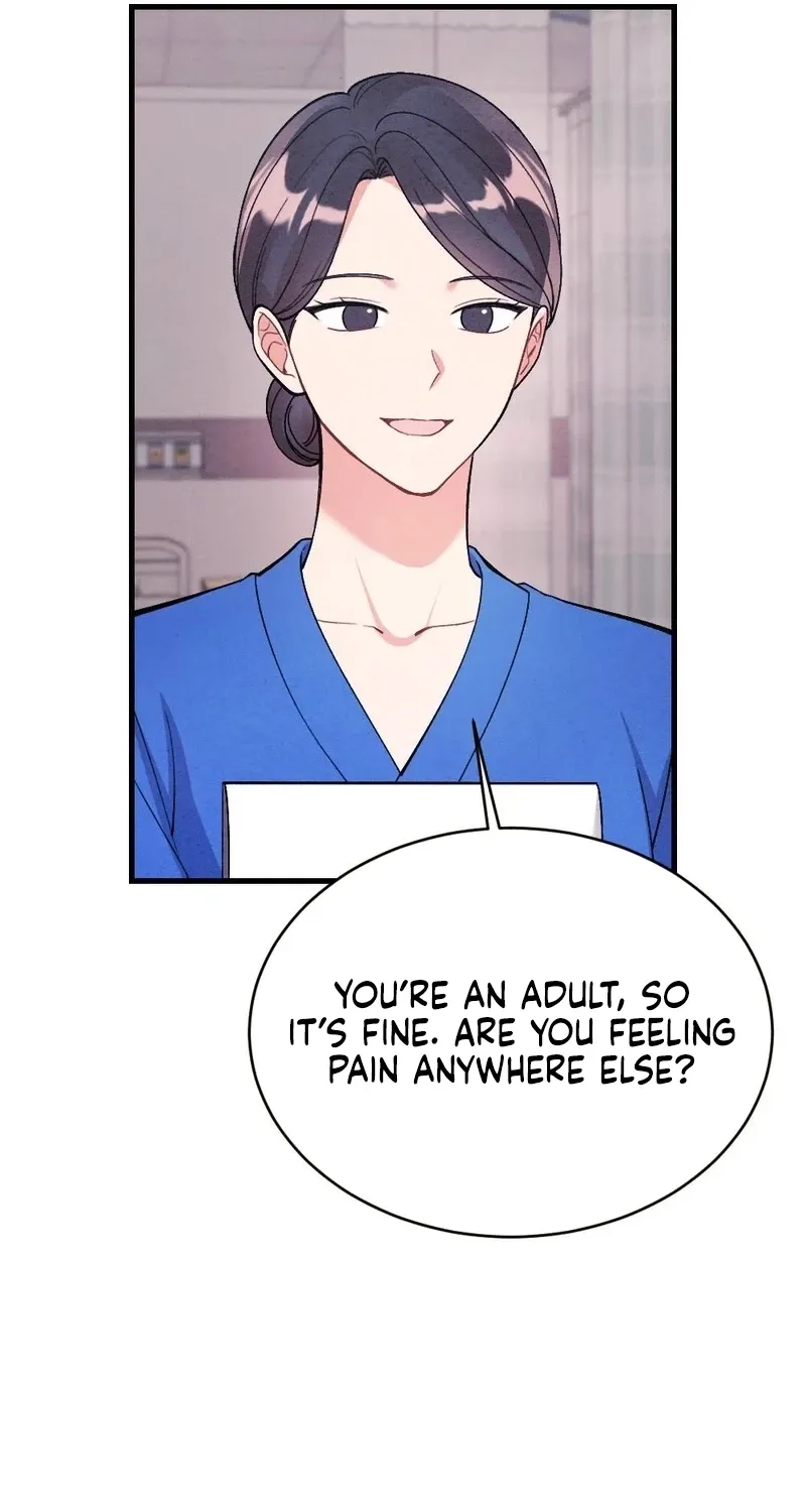 Read Missing Wife chapter 19 image 10 on Lezhin