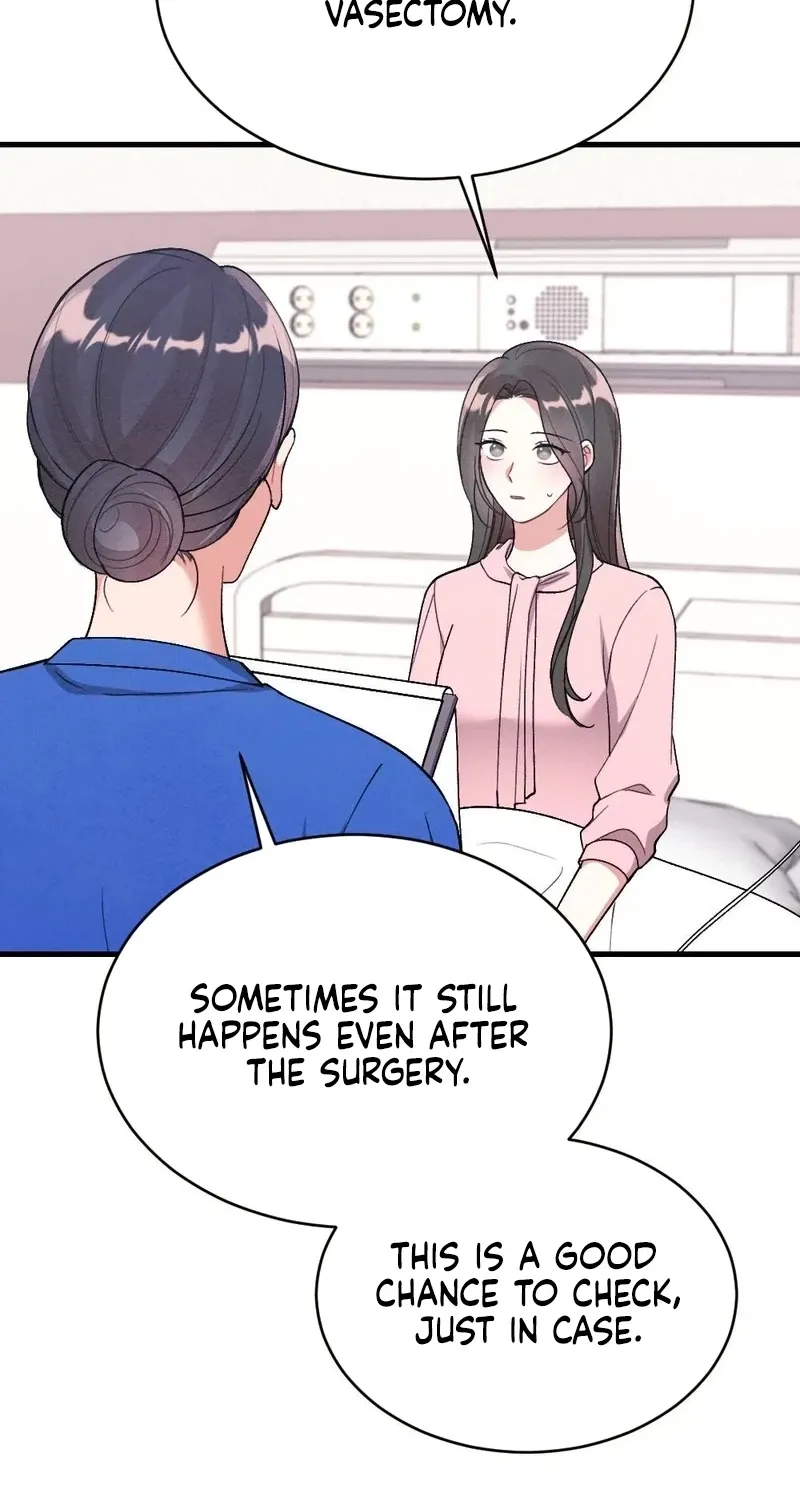 Read Missing Wife chapter 19 image 16 on Lezhin