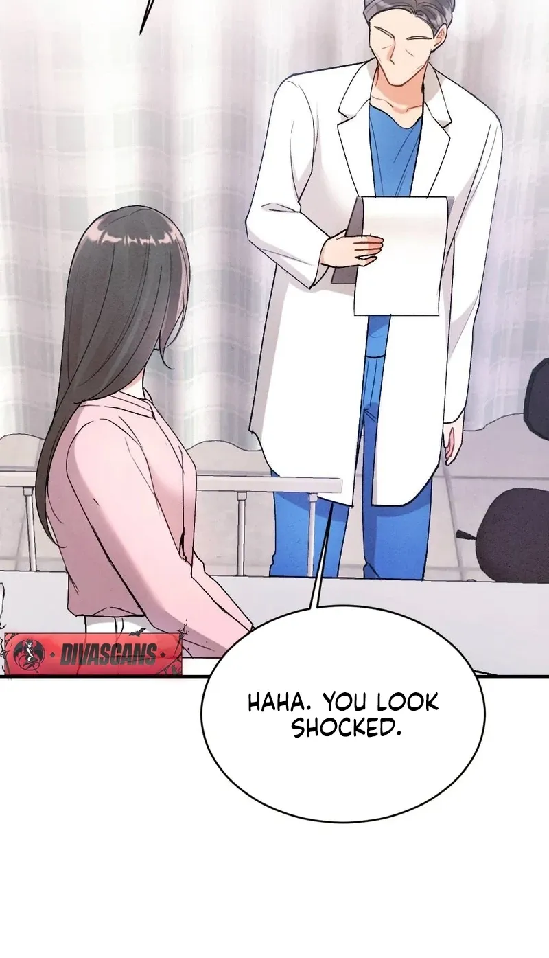 Read Missing Wife chapter 19 image 23 on Lezhin