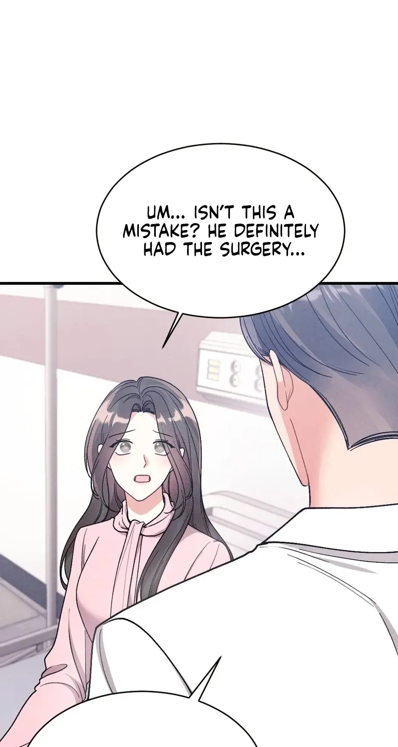 Read Missing Wife chapter 19 image 24 on Lezhin