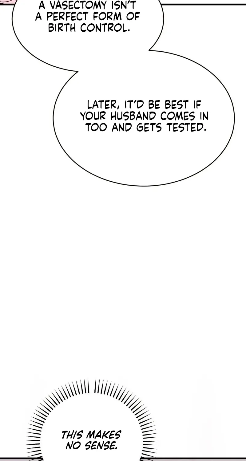 Read Missing Wife chapter 19 image 25 on Lezhin