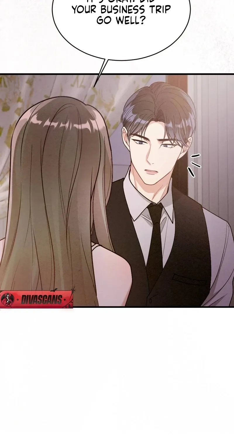 Read Missing Wife chapter 19 image 45 on Lezhin