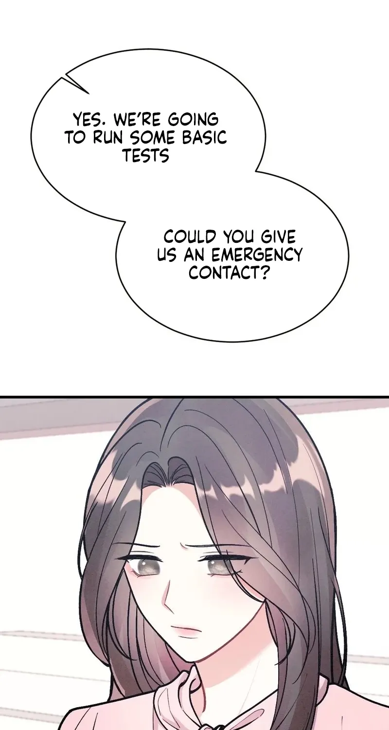 Read Missing Wife chapter 19 image 8 on Lezhin
