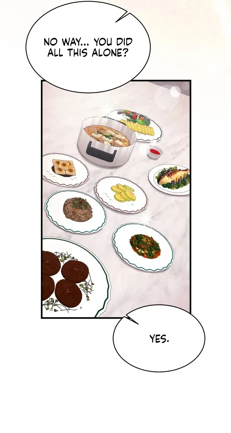 Read Missing Wife chapter 19 image 98 on Lezhin