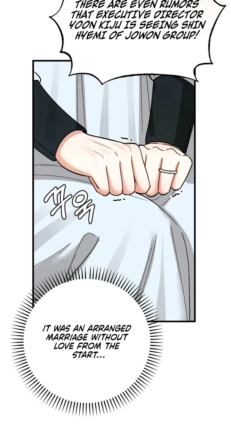 Read Missing Wife chapter 2 image 36 on Lezhin