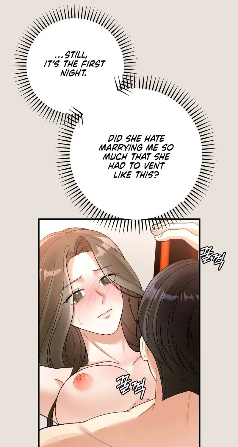 Read Missing Wife chapter 2 image 4 on Lezhin