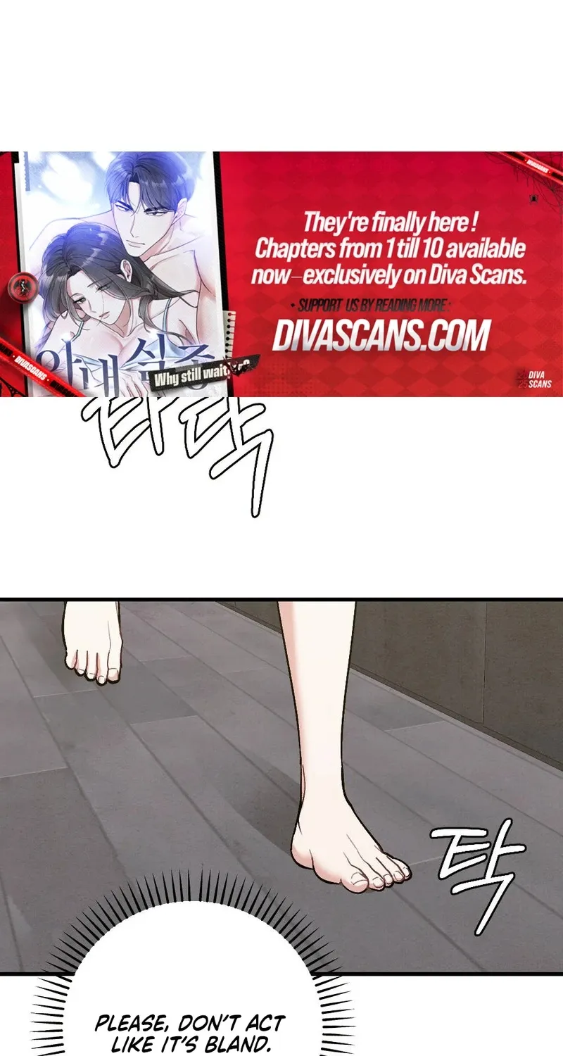 Read Missing Wife chapter 2 image 52 on Lezhin
