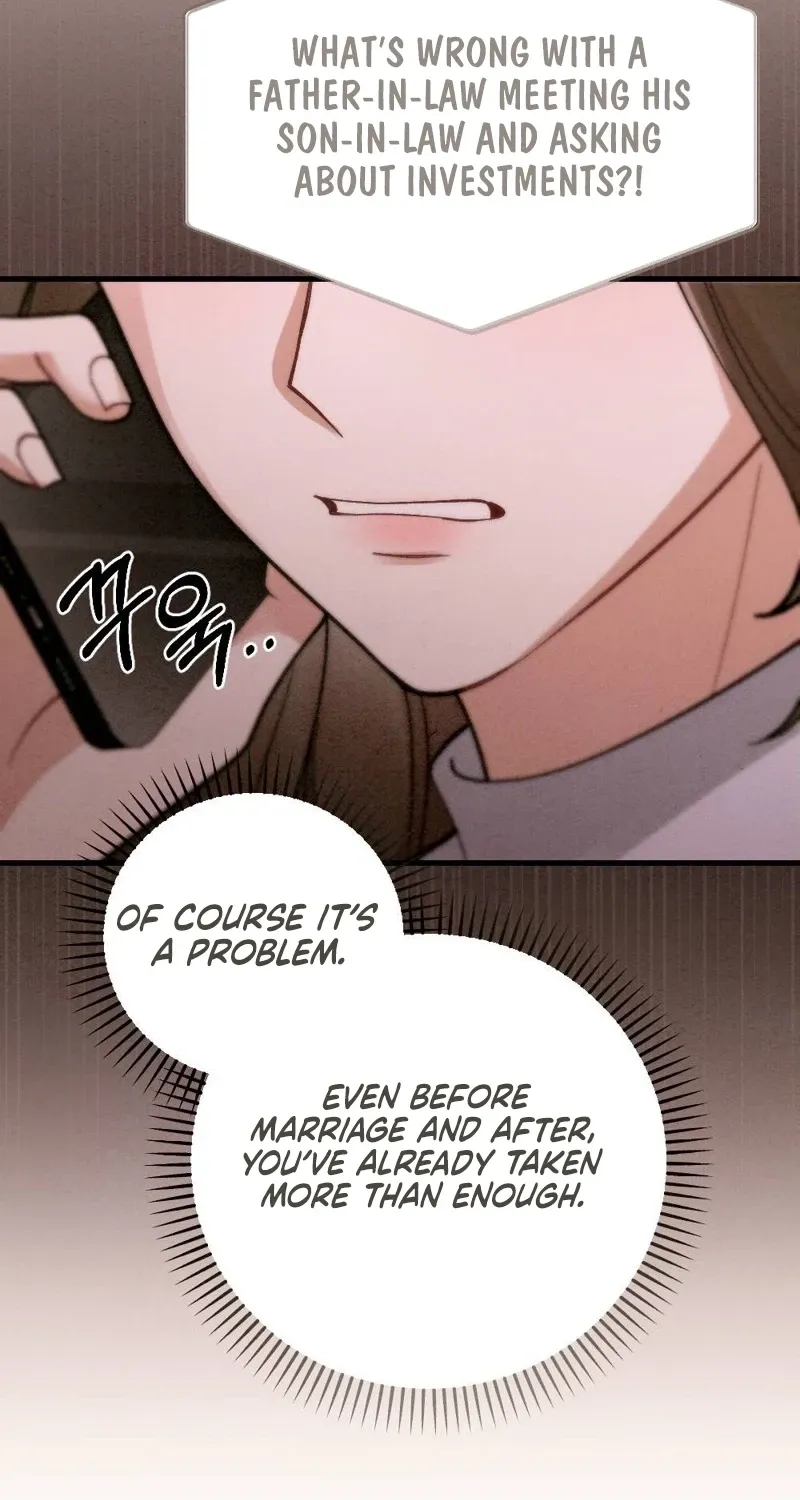 Read Missing Wife chapter 21 image 10 on Lezhin