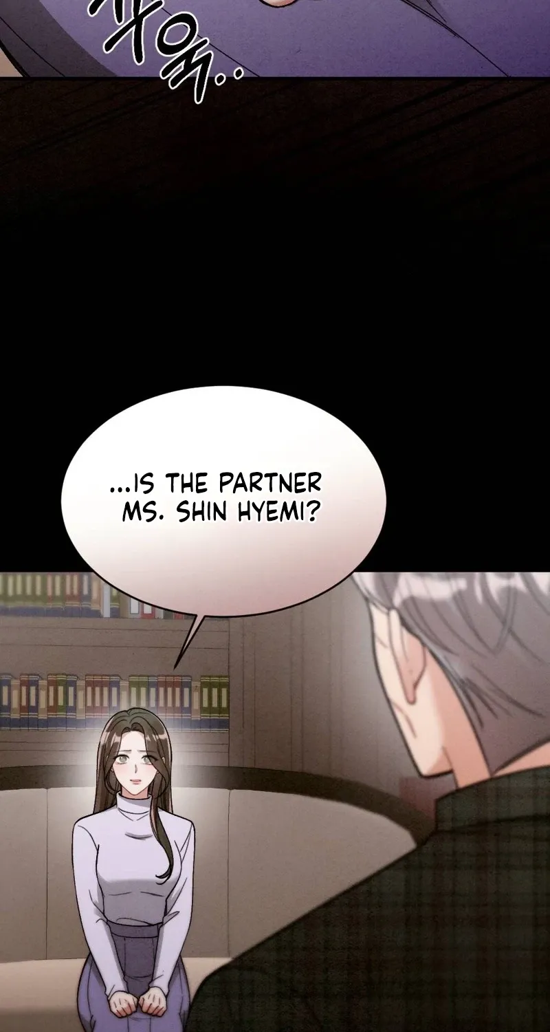 Read Missing Wife chapter 21 image 54 on Lezhin