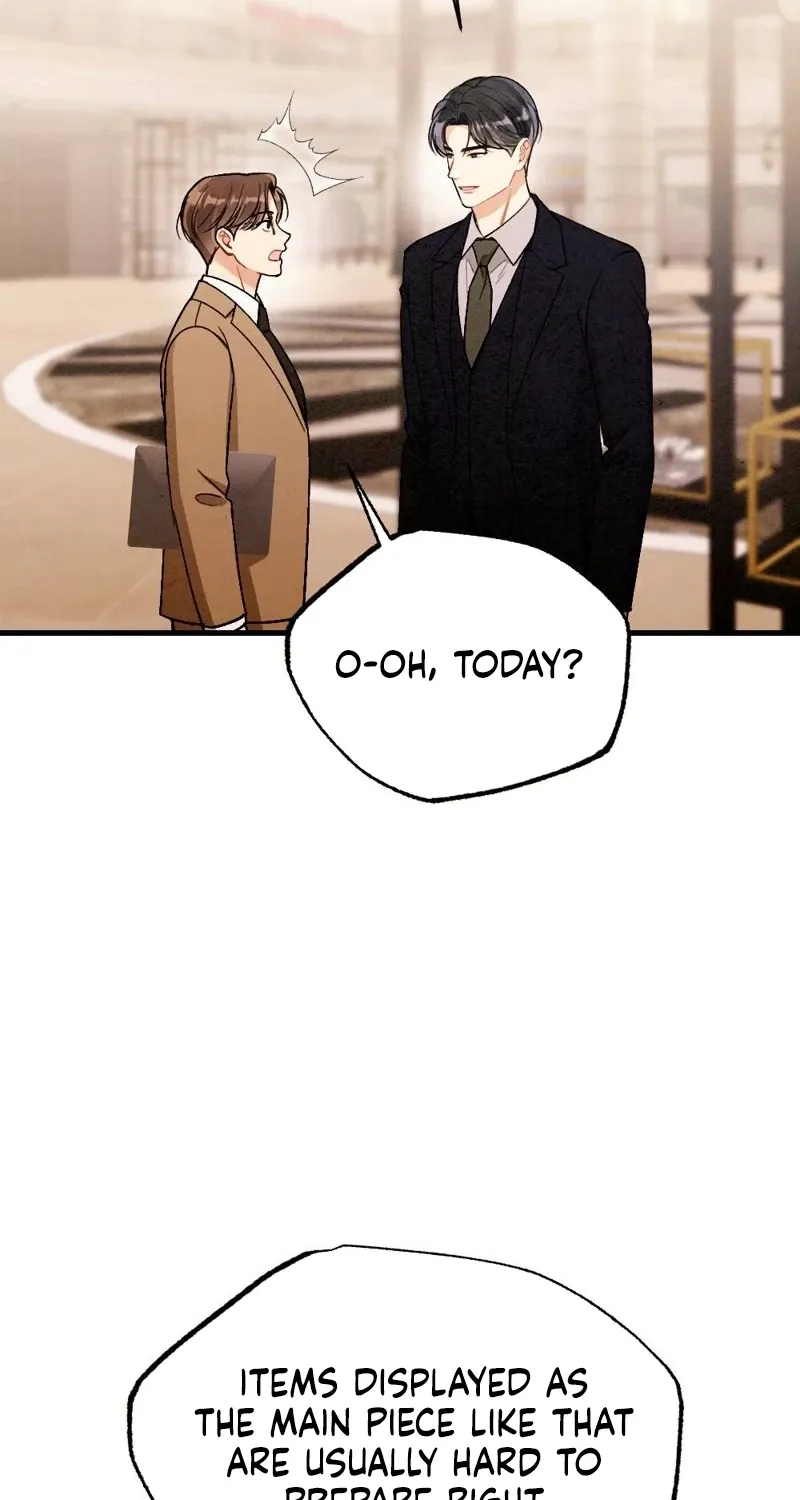 Read Missing Wife chapter 22 image 14 on Lezhin