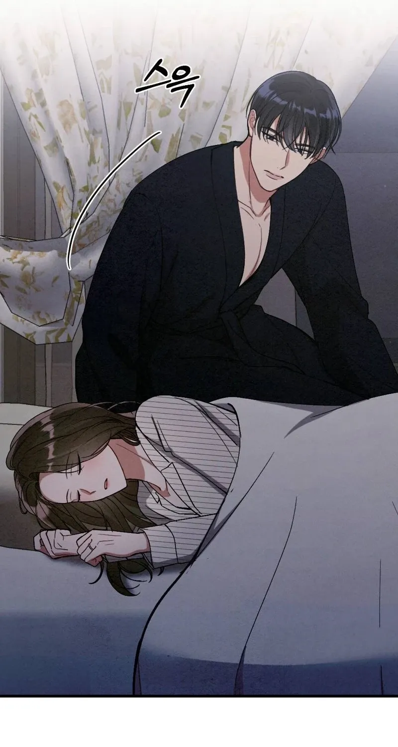 Read Missing Wife chapter 22 image 24 on Lezhin