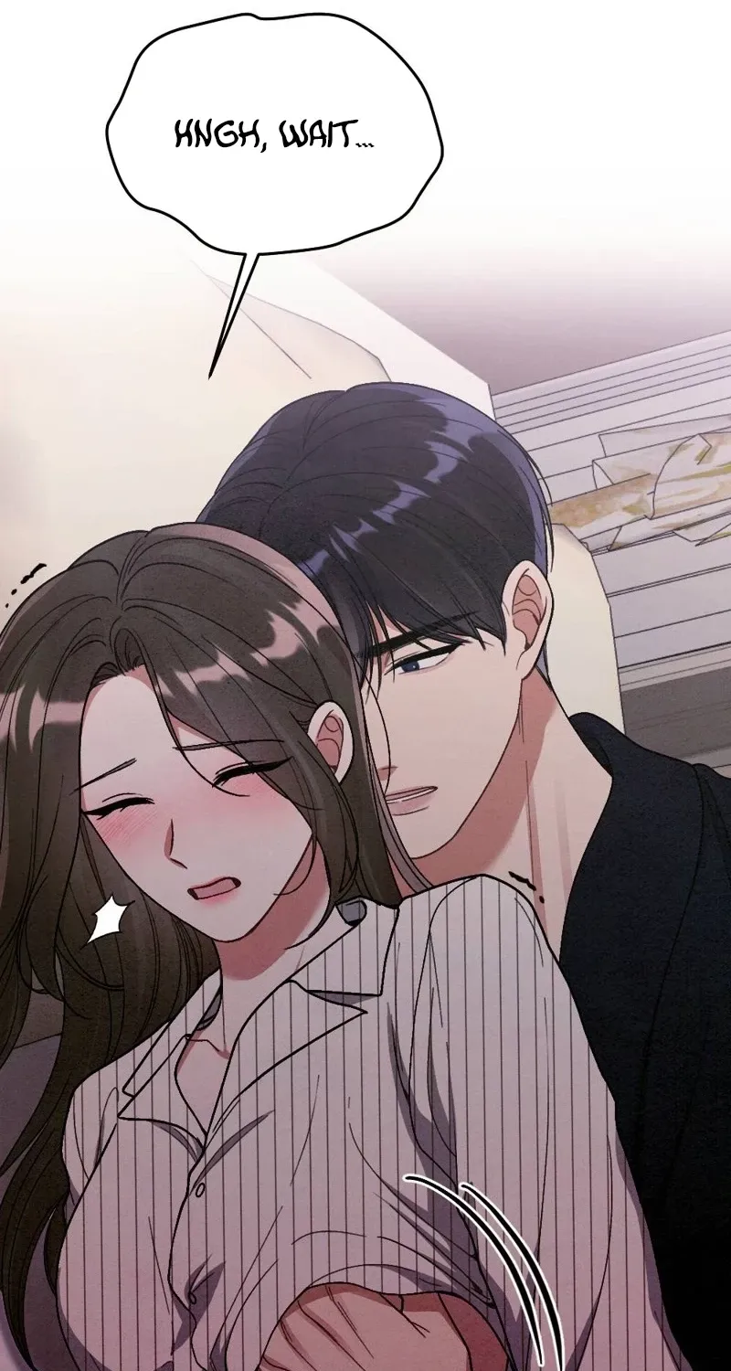 Read Missing Wife chapter 22 image 33 on Lezhin